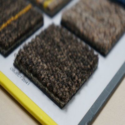 Ковровая плитка Escom Object 64033